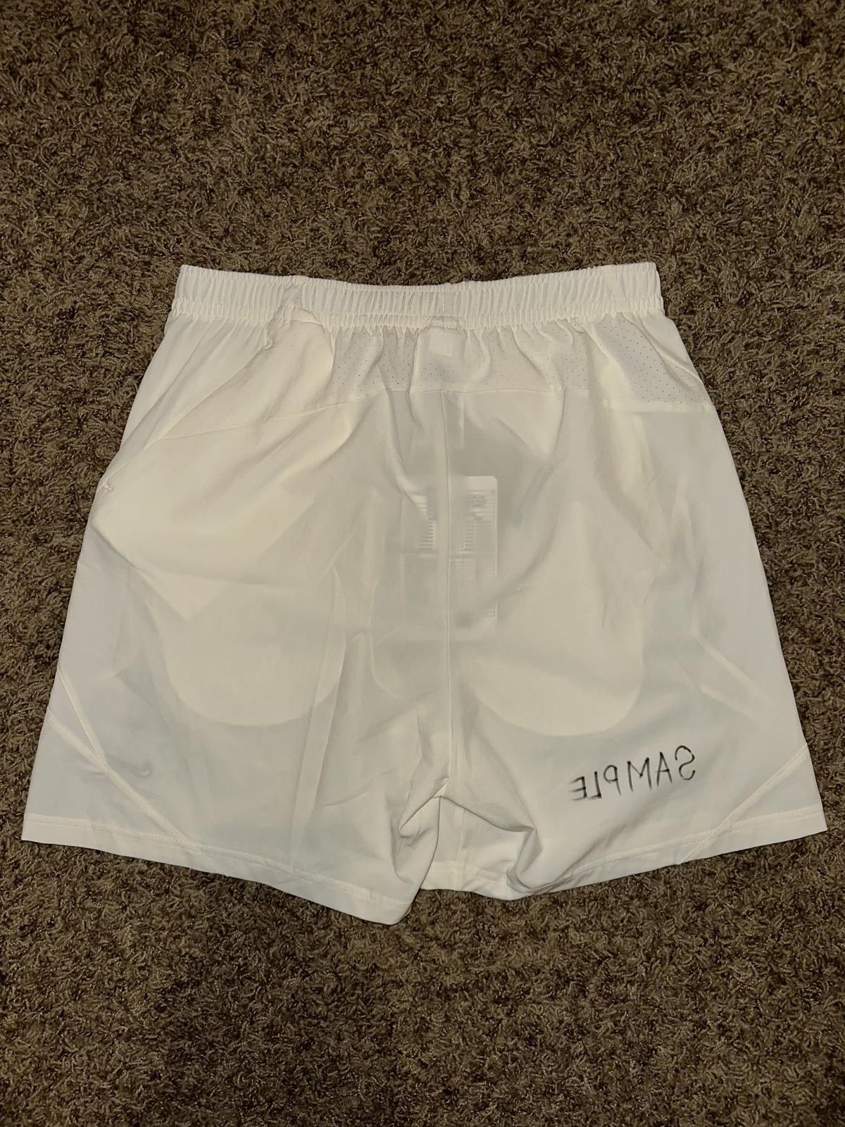 Nike Nike Men’s Culture of Football 5" Dri-FIT Soccer Shorts Sample Size US 32 / EU 48 - 5 Thumbnail