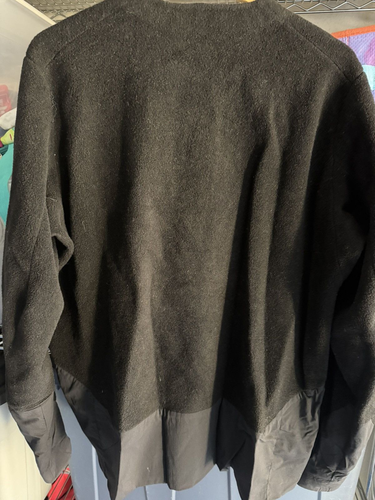 Veilance veilance dinitz comp jacket sz XL Size US XL / EU 56 / 4 - 6 Thumbnail