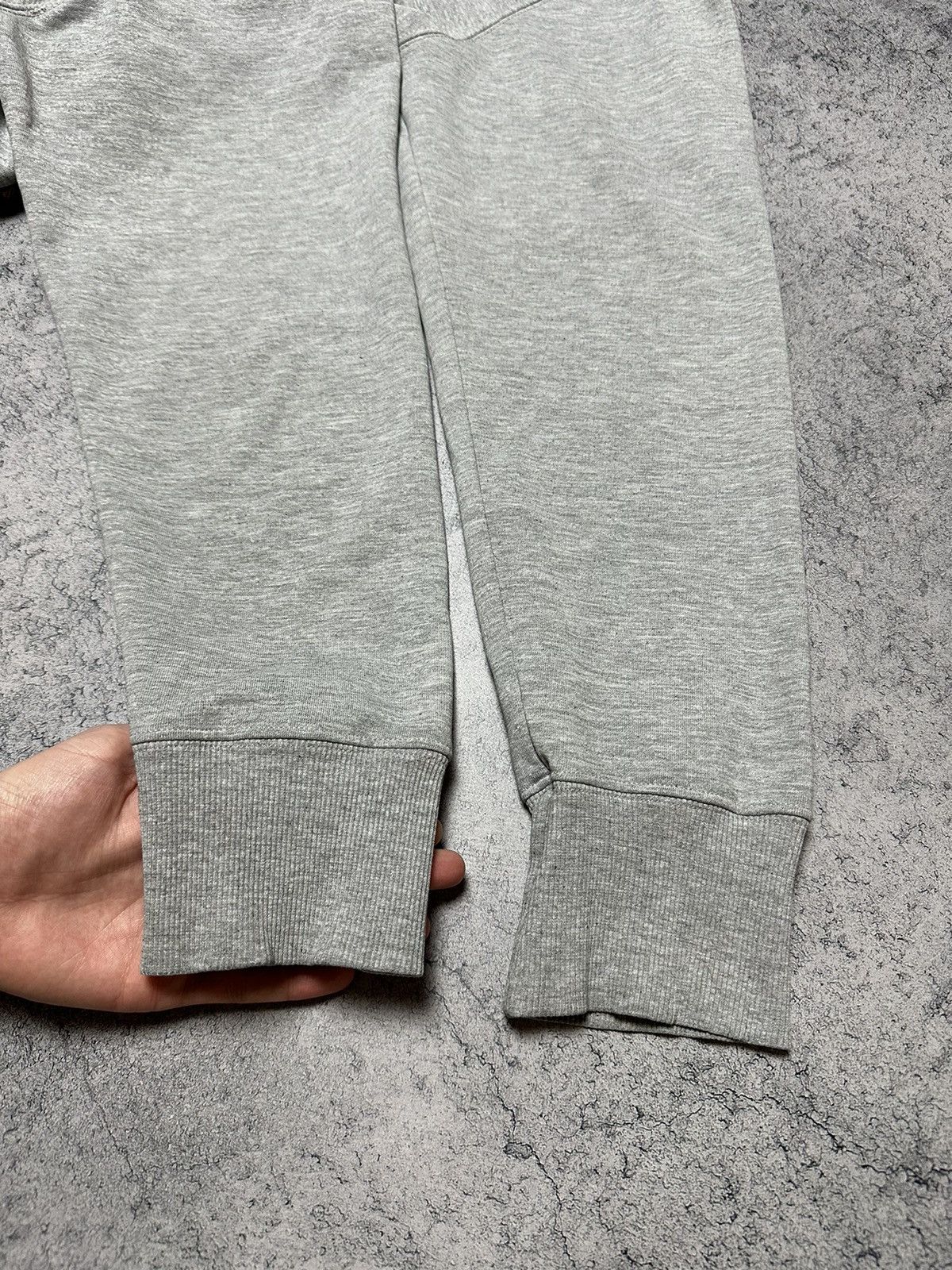 Alpha Industries Vintage Alpha Industries Big Logo Hoodie Size US L / EU 52-54 / 3 - 9 Thumbnail