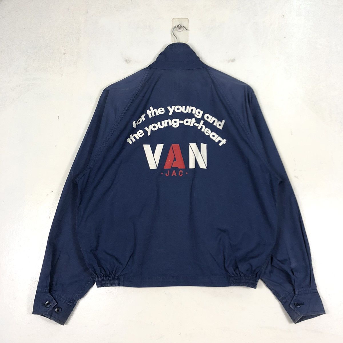 RARE DESIGN BOMBER