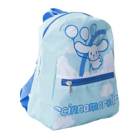 Other Cinnamoroll Mini Backpack + FREEBIES Size ONE SIZE - 4 Thumbnail