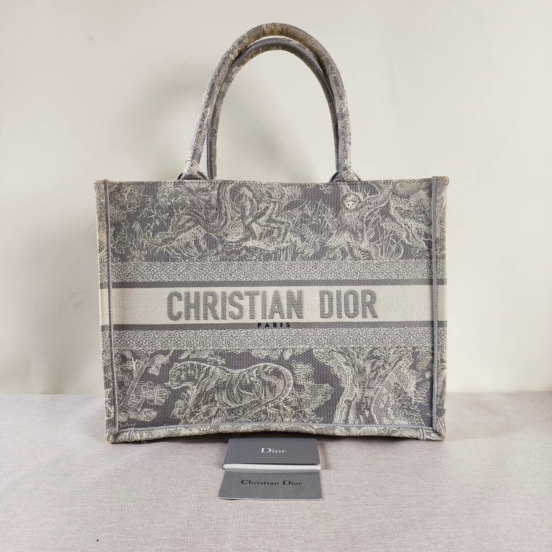 Dior Pre-loved Bag Very good condition Size ONE SIZE - 1 Thumbnail