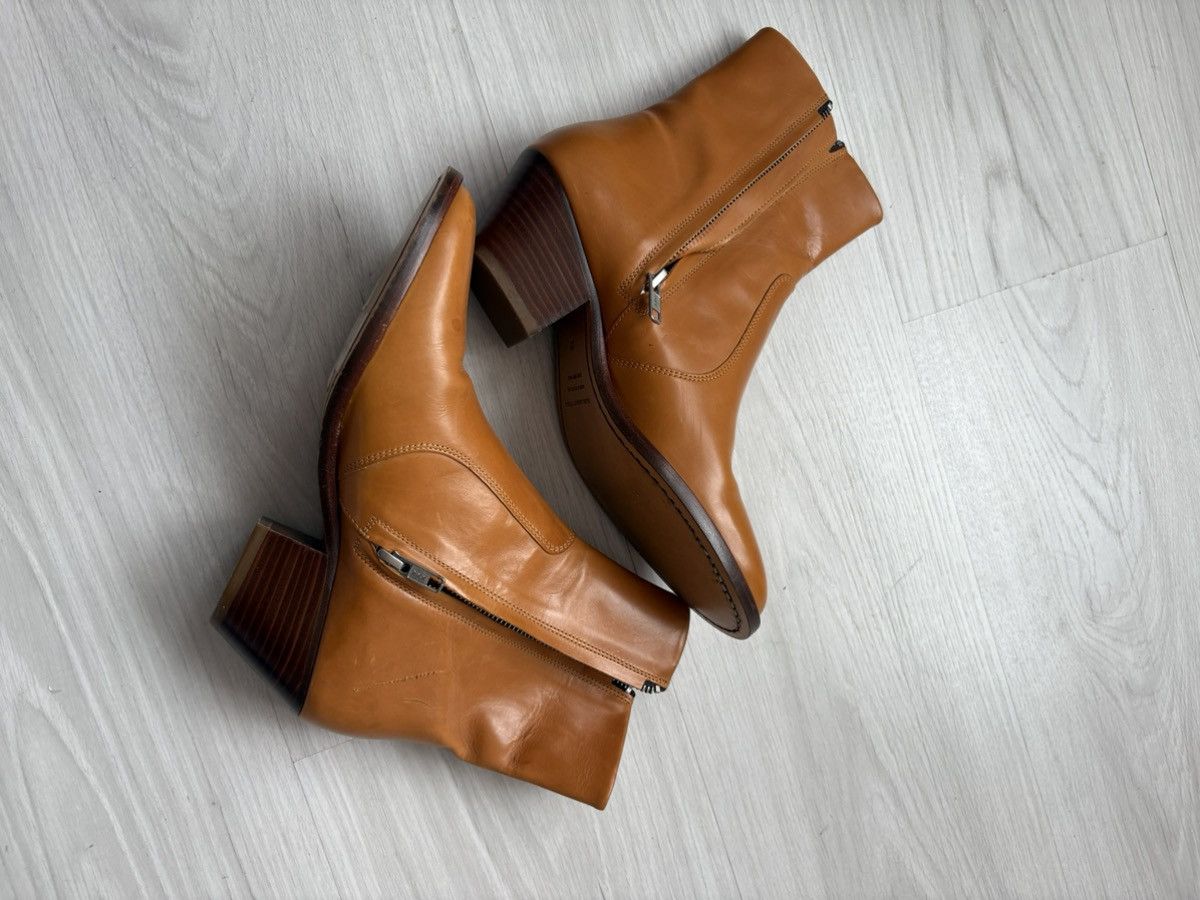 Isabel Marant Isabel Marant boots Size US 7.5 / IT 37.5 - 17 Thumbnail