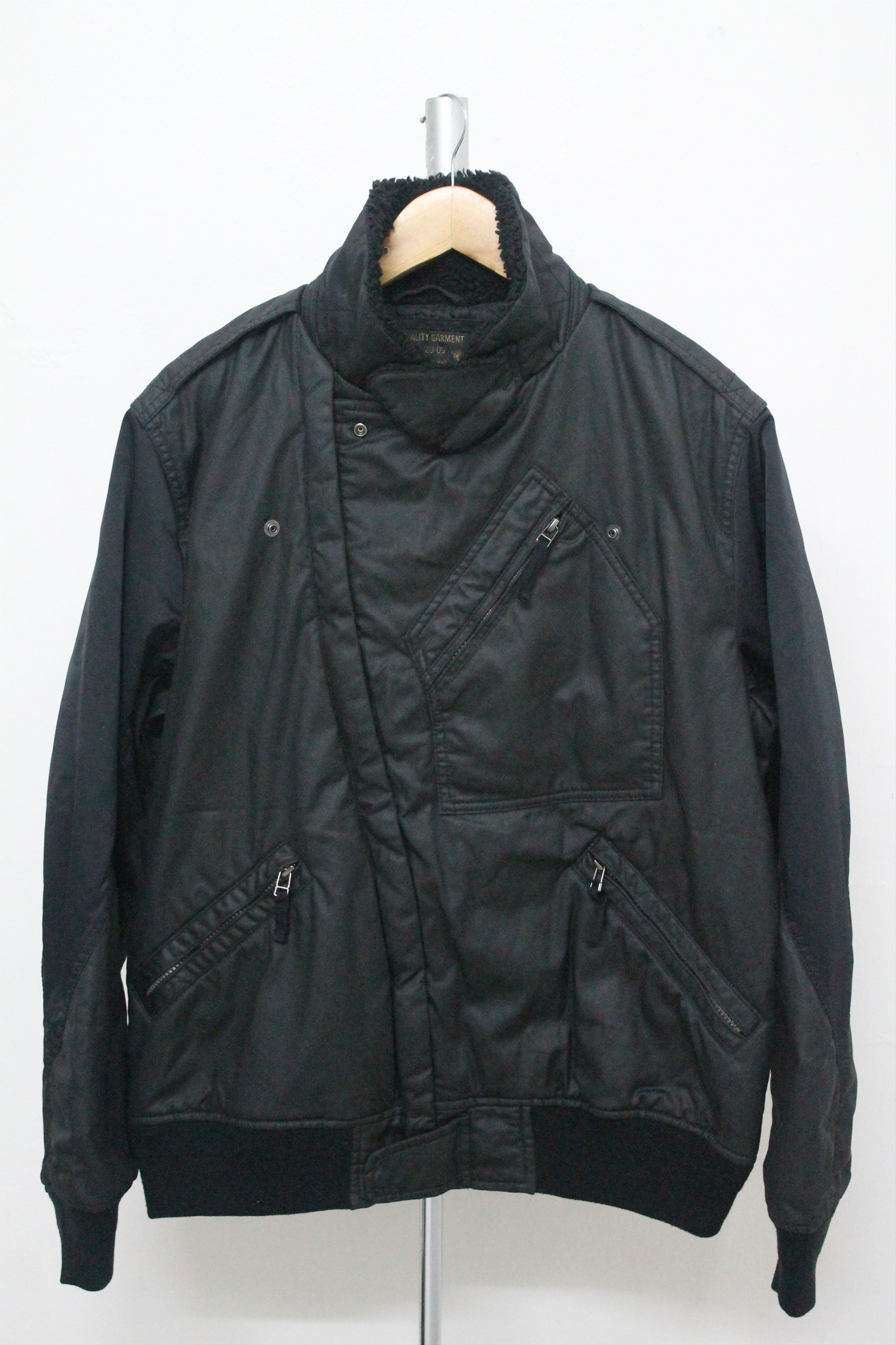 Kiminori Morishita UNIQLO x KIMINORI MORISHITA Jacket size XL. Size US XL / EU 56 / 4 - 1 Thumbnail