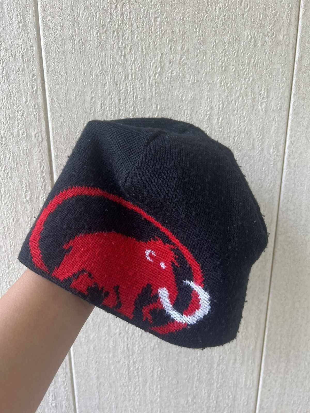 Mammut Mammut Cap outdoor Y2K Size ONE SIZE - 1 Thumbnail