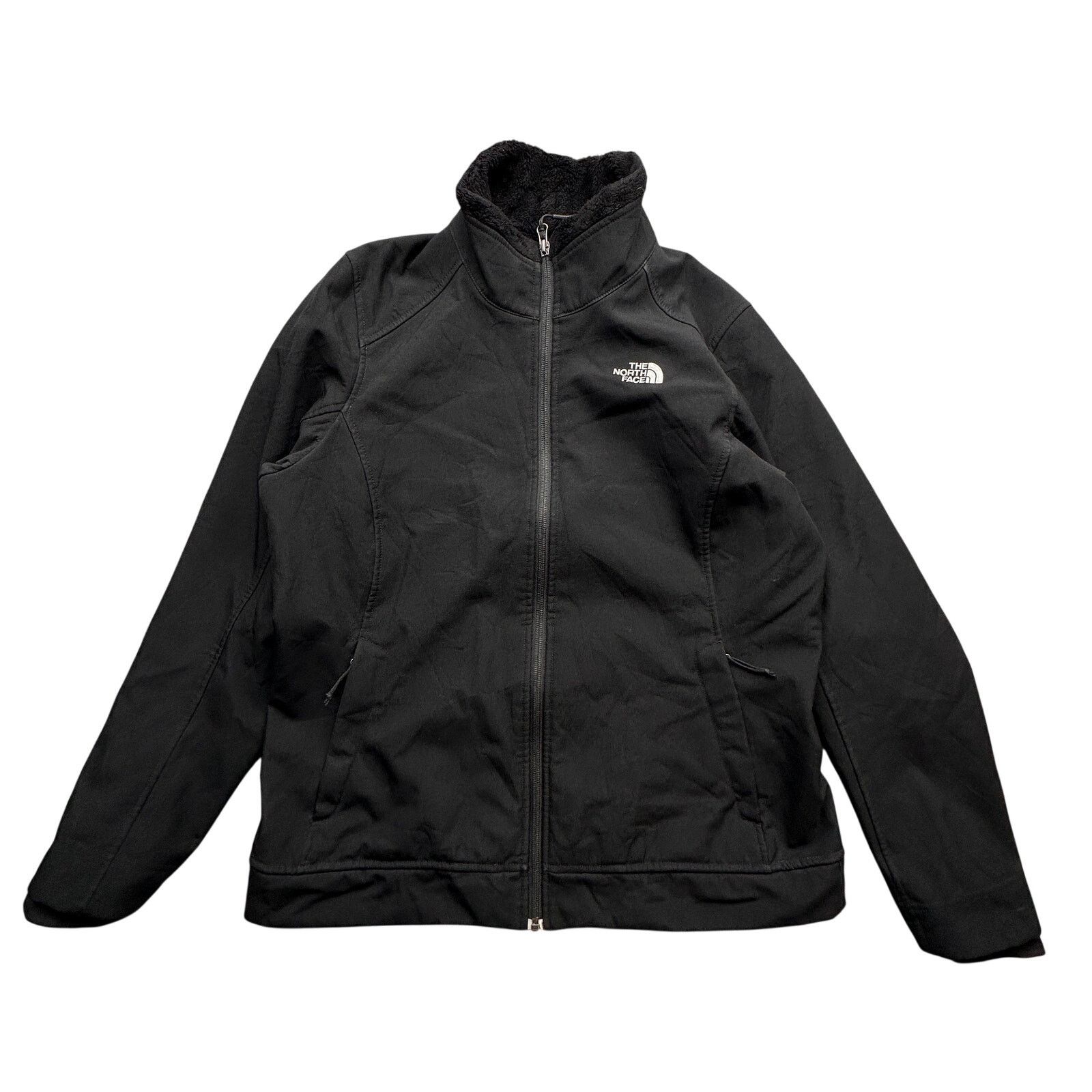 The North Face The North Face A6EF Apex Chromium Thermal Jacket Womens L Size L / US 10 / IT 46 - 1 Thumbnail