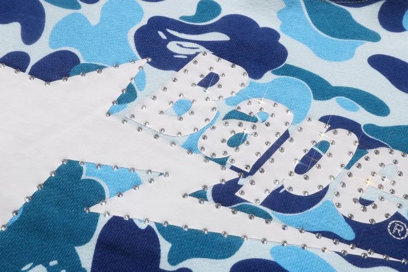 Bape Bape Sweatshirt Size ONE SIZE - 3 Thumbnail