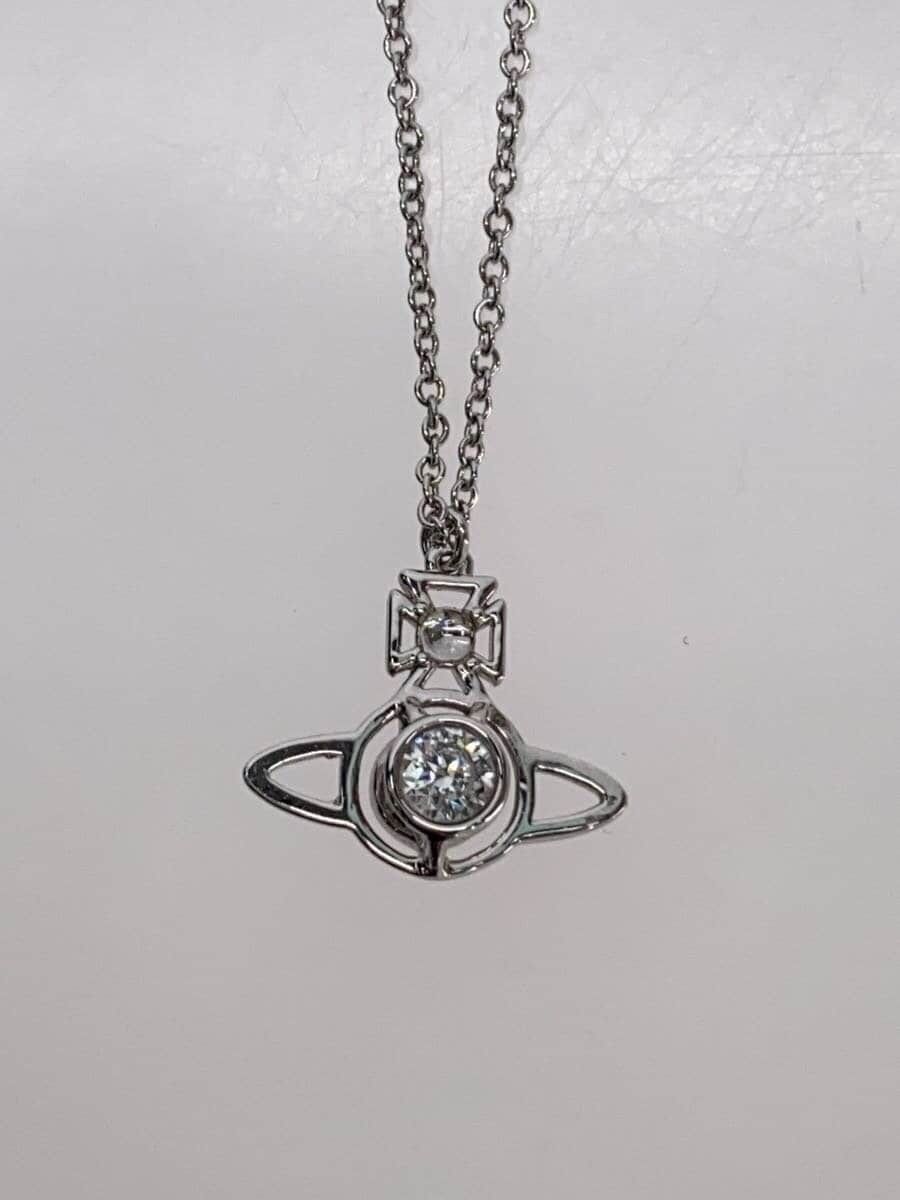 Vivienne Westwood Nora Necklace Size ONE SIZE - 5 Thumbnail