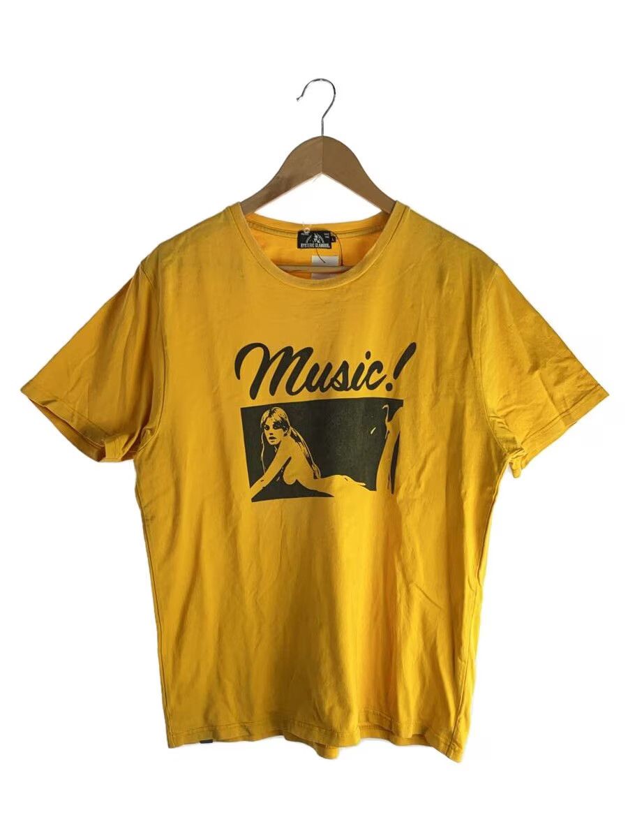 Hysteric Glamour Music Woman Tee Size US L / EU 52-54 / 3 - 1 Thumbnail