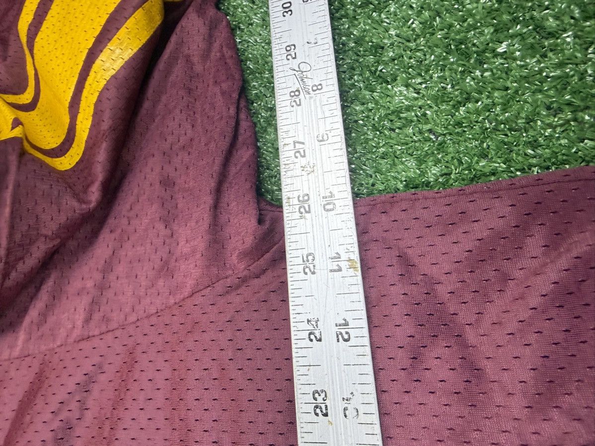 Vintage 1970s Vintage Champion LU hockey Jersey Mens 48 Size US XL / EU 56 / 4 - 7 Thumbnail