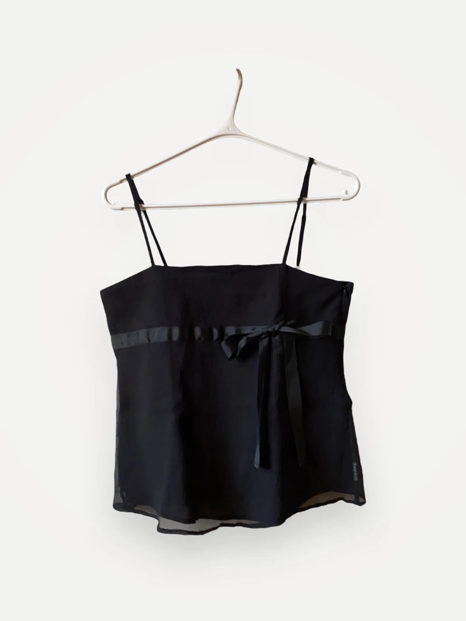 Armani Armani Jeans Top Size M / US 6-8 / IT 42-44 - 1 Thumbnail