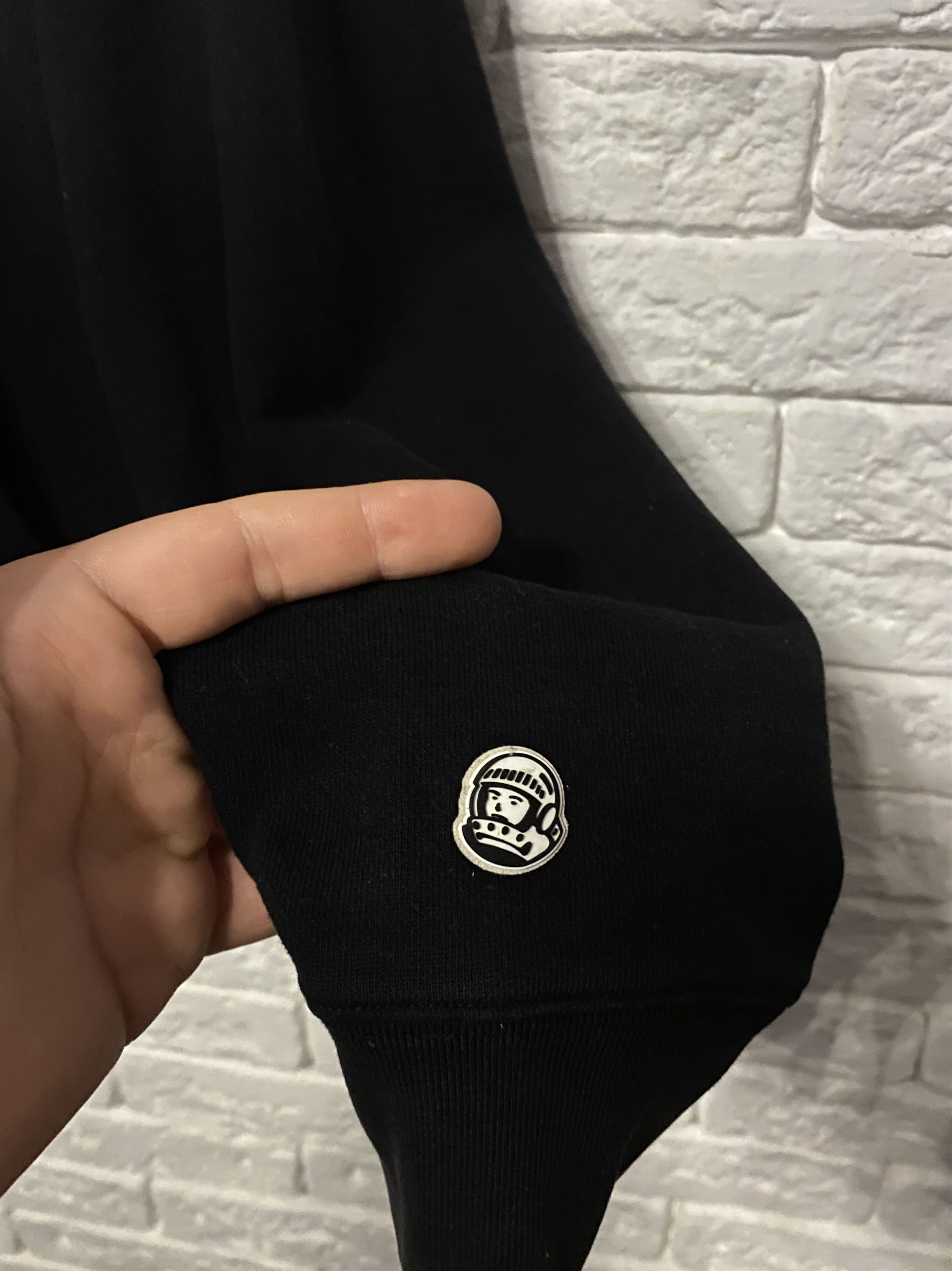 Billionaire Boys Club Rare Billionaire Boys Club Europe Icecream BBC Hoodie Sz S Size US S / EU 44-46 / 1 - 2 Thumbnail