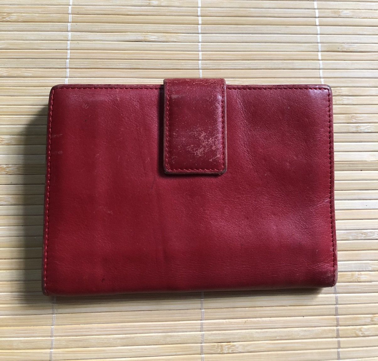 Paloma Picasso × Tiffany & Co. Paloma Picasso wallets Size ONE SIZE - 2 Thumbnail