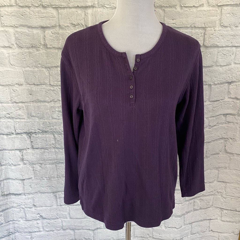 Pink Pink Banana Republic Bobbie Brooks women M/L 3 bundle tops Size M / US 6-8 / IT 42-44 - 2 Thumbnail
