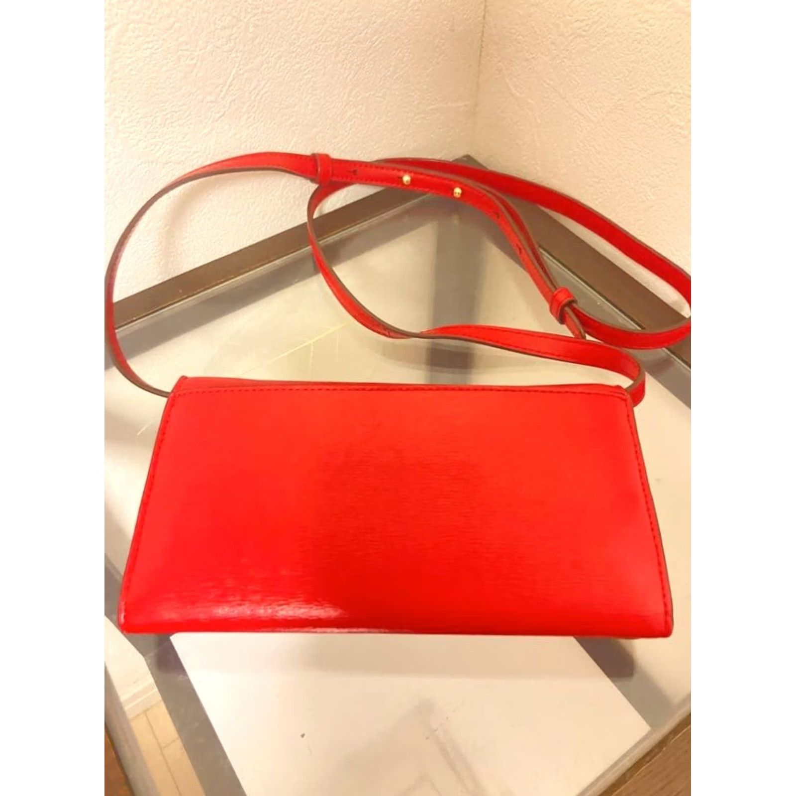 Ralph Lauren Ralph Lauren Women Bag Wallet Limited Edition Designer Collection Size ONE SIZE - 2 Thumbnail