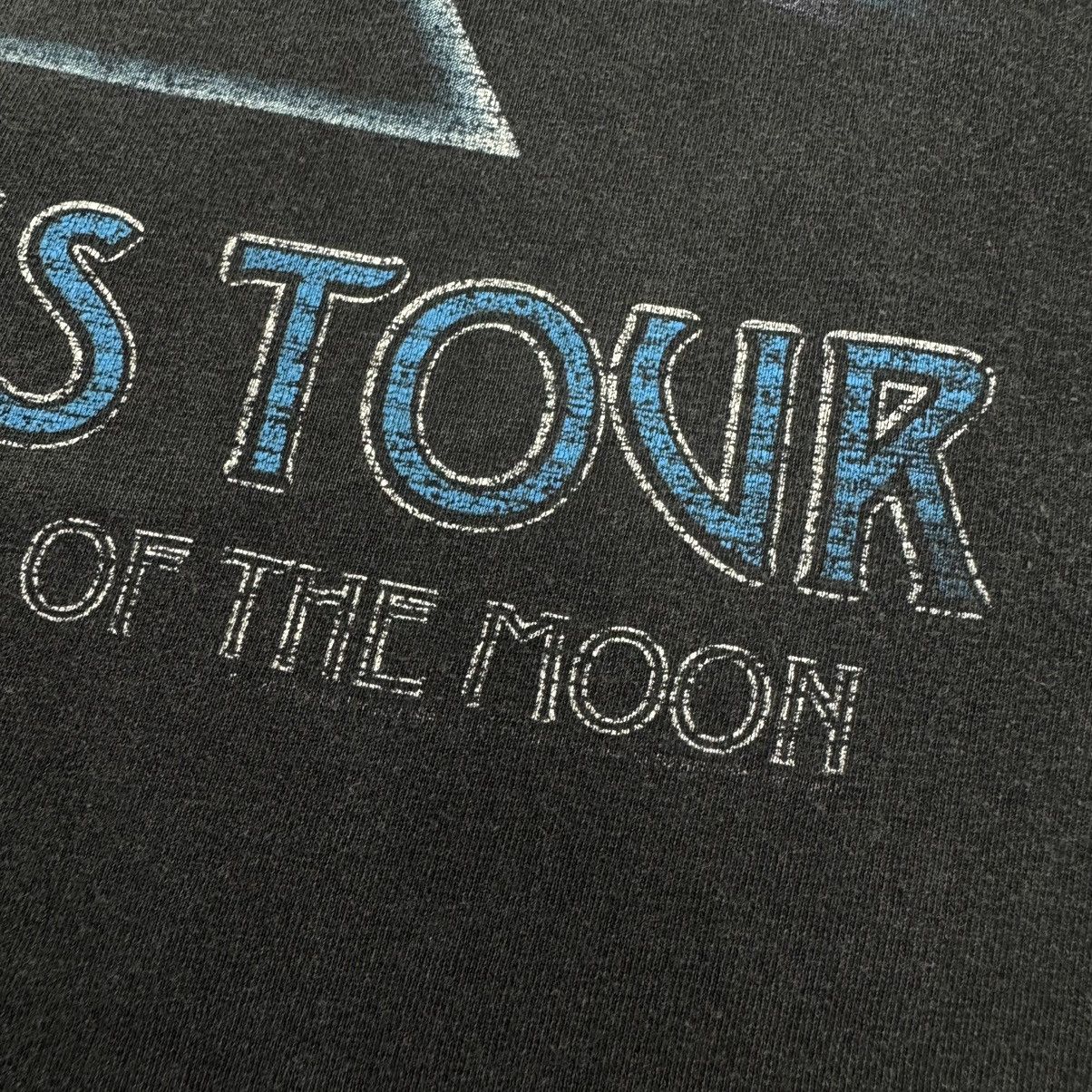 Band Tees Pink Floyd US Tour The Dark Side Of The Moon T-shirt Size US L / EU 52-54 / 3 - 8 Thumbnail