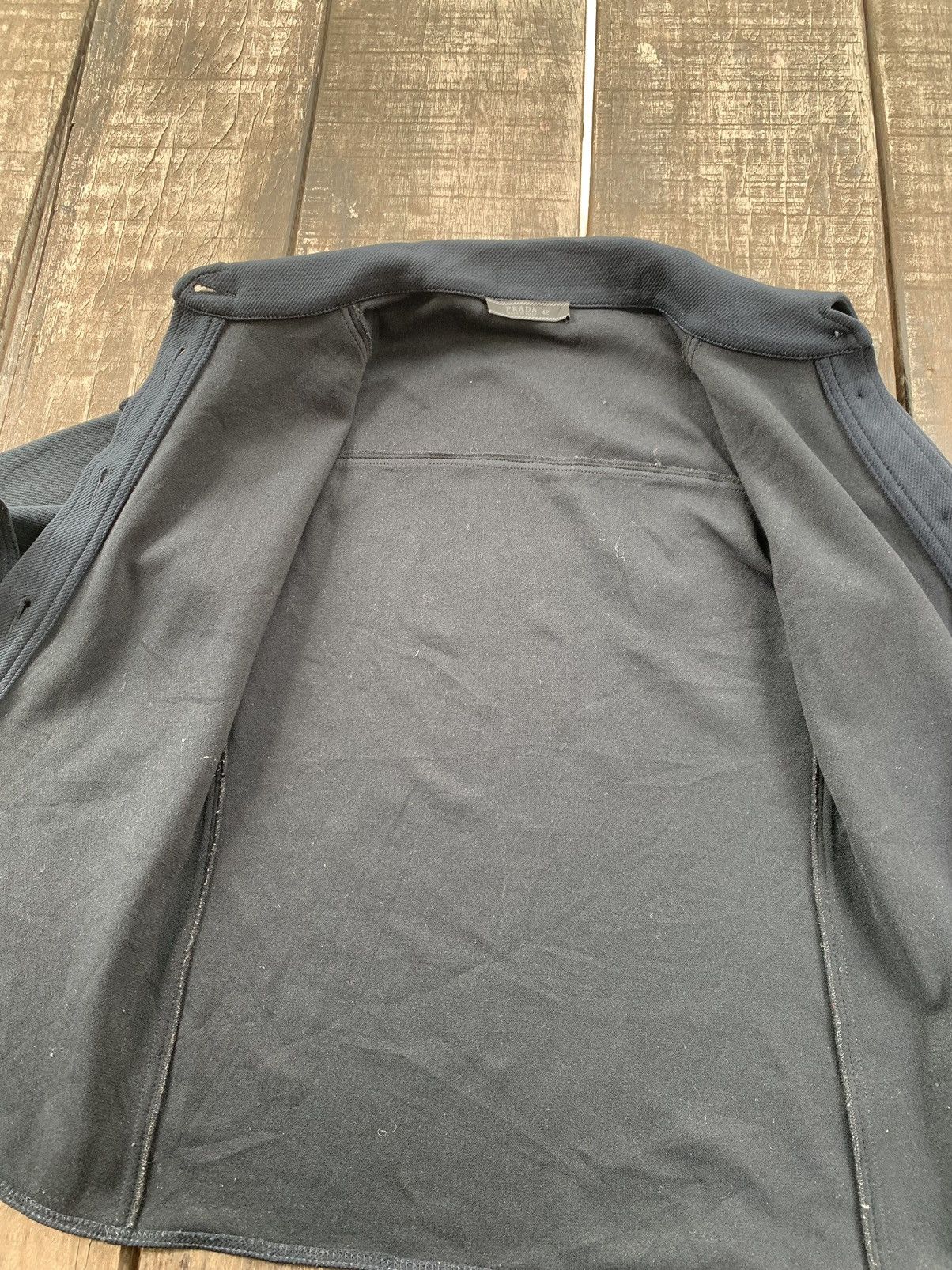 Prada Prada long sleeve Size S / US 4 / IT 40 - 4 Thumbnail