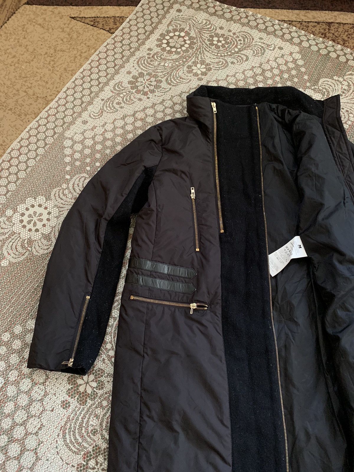 Missoni Missoni vintage jacket Size M / US 6-8 / IT 42-44 - 9 Thumbnail
