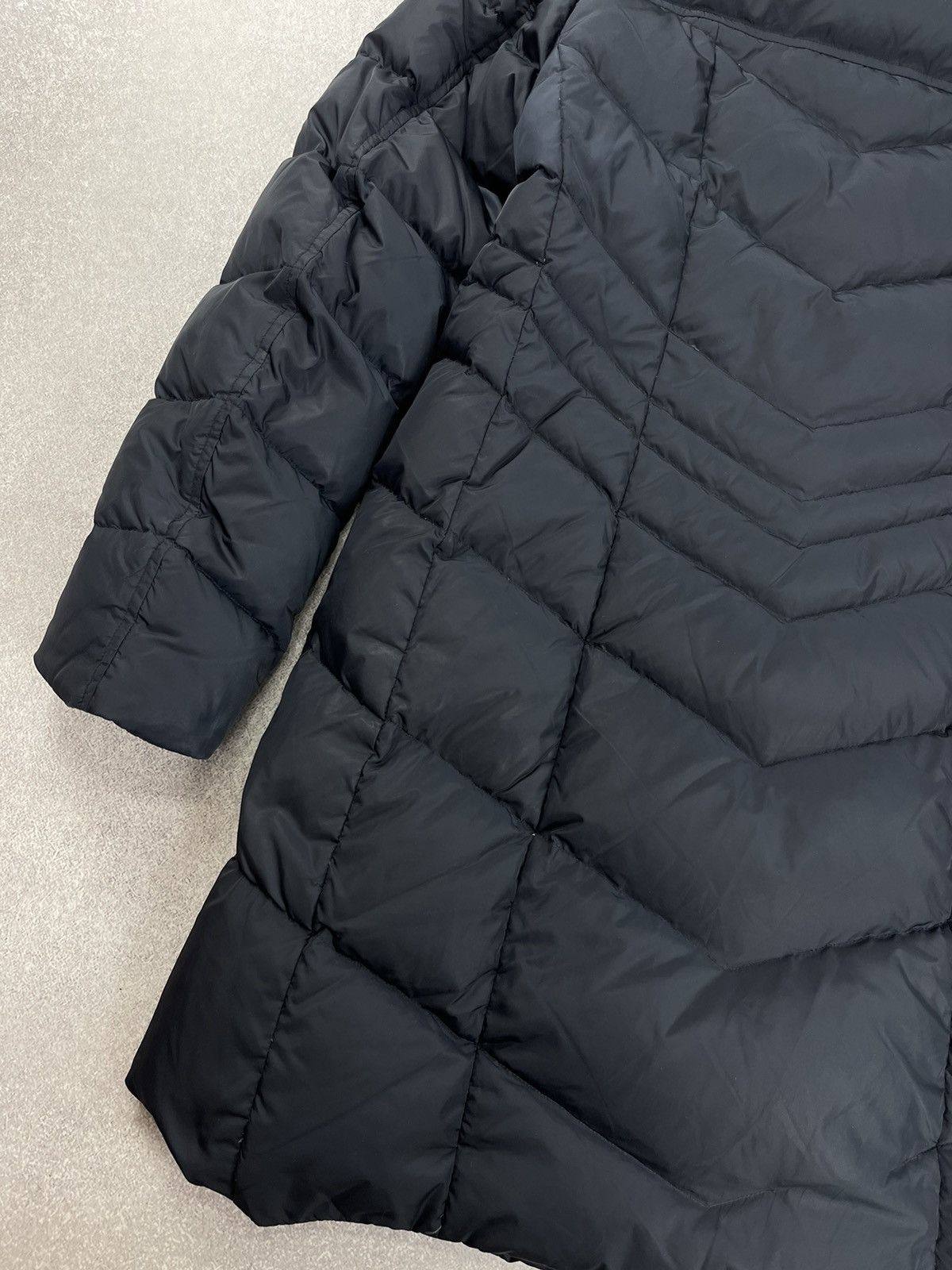 Bogner Bogner Fire Ice 600 Long Puffer Jacket Size XL / US 12-14 / IT 48-50 - 15 Thumbnail