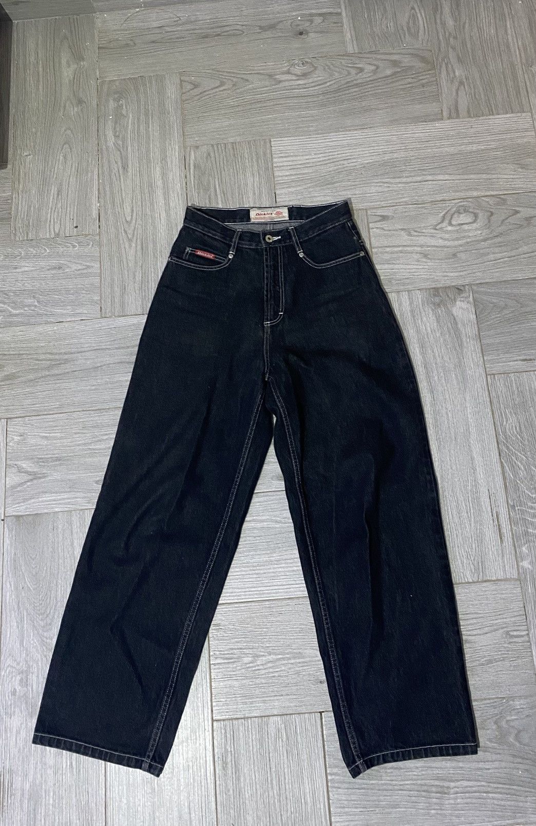 Dickies Dickies Big Daddy Jeans Size US 28 / EU 44 - 1 Thumbnail