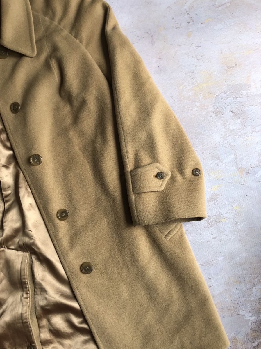 Burberry Burberry London camel coat Size S / US 4 / IT 40 - 3 Thumbnail