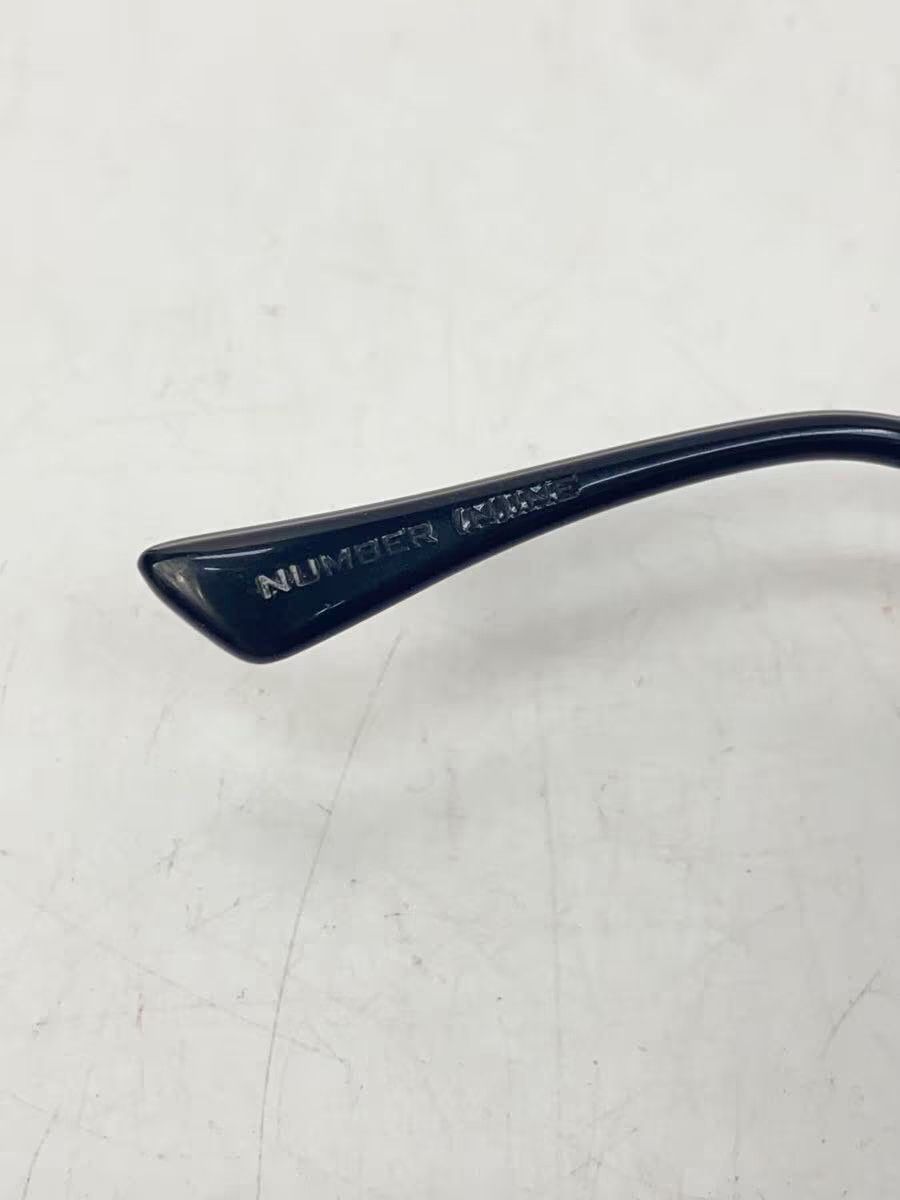 New Era × Number (N)ine SS06 "Welcome to the Shadow" Nirvana Sunglasses Size ONE SIZE - 4 Thumbnail