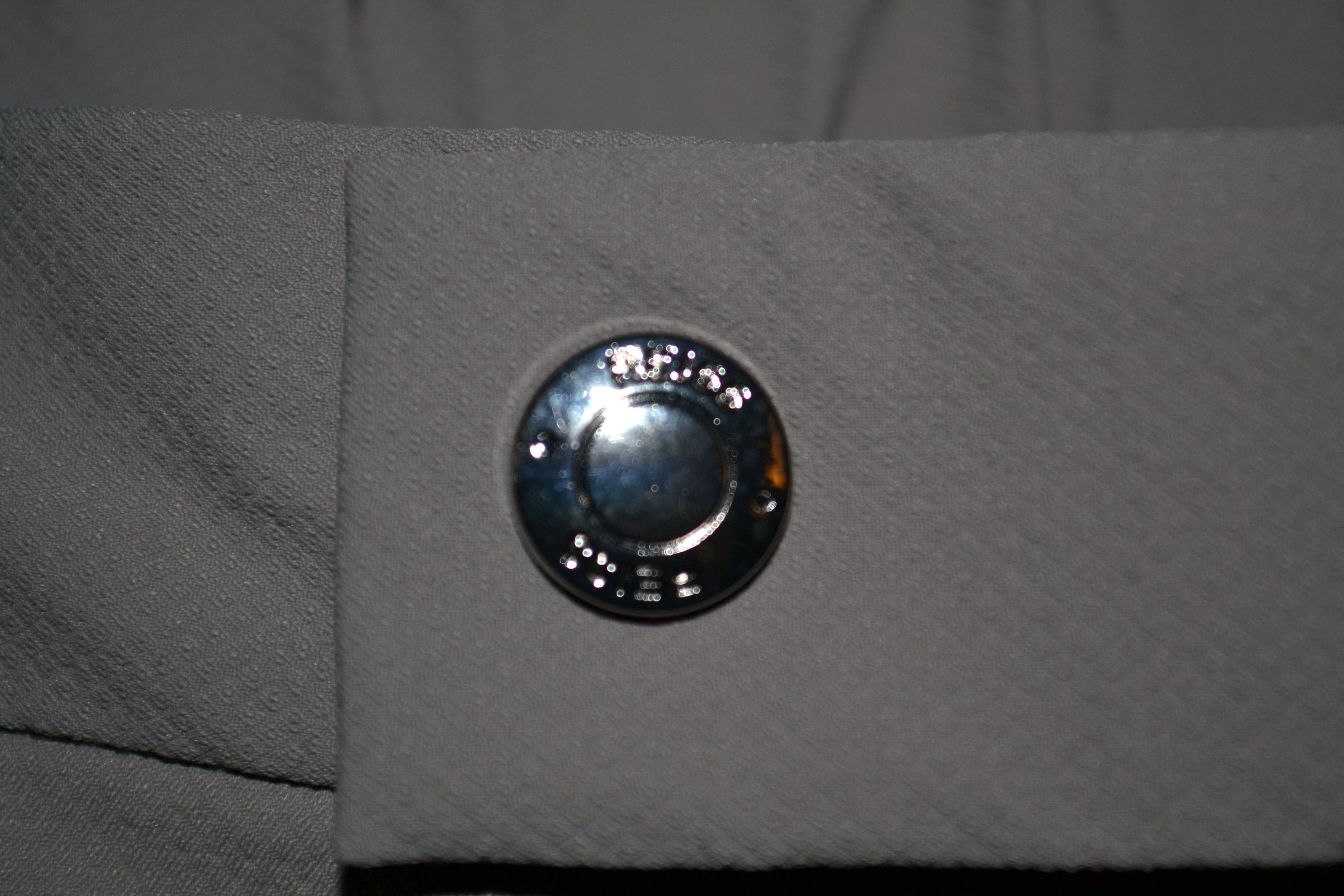 Reiss Reiss Ranger Tech Gray Trousers Size US 32 / EU 48 - 8 Thumbnail
