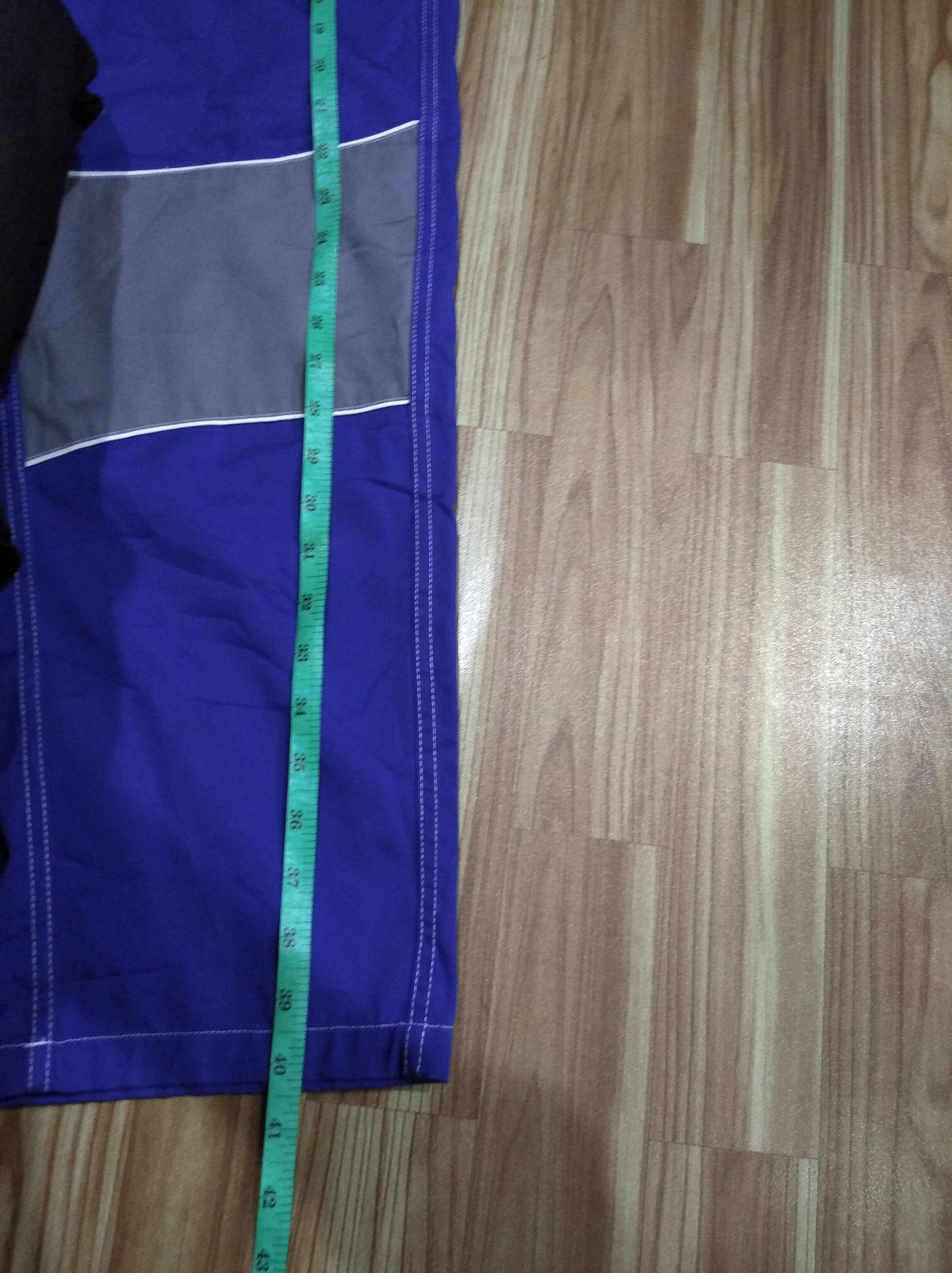 Japanese Brand × Sports Specialties Vintage subaru coverall jumpsuit rare Size US 34 / EU 50 - 5 Thumbnail