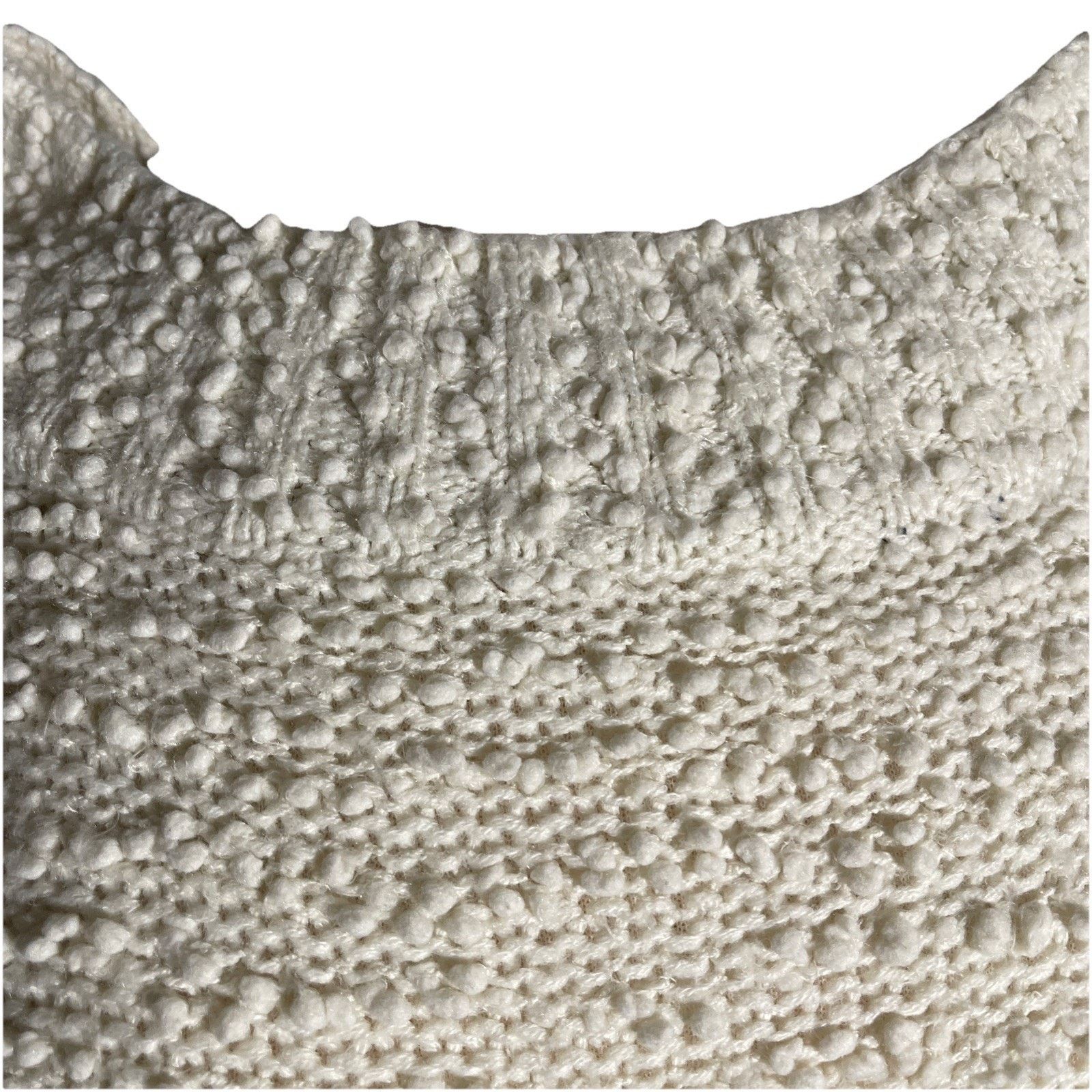 Billabong Billabong Sweater/Pullover Women-S/P-Nylon Bl-Beige/Popcorn Size S / US 4 / IT 40 - 2 Thumbnail