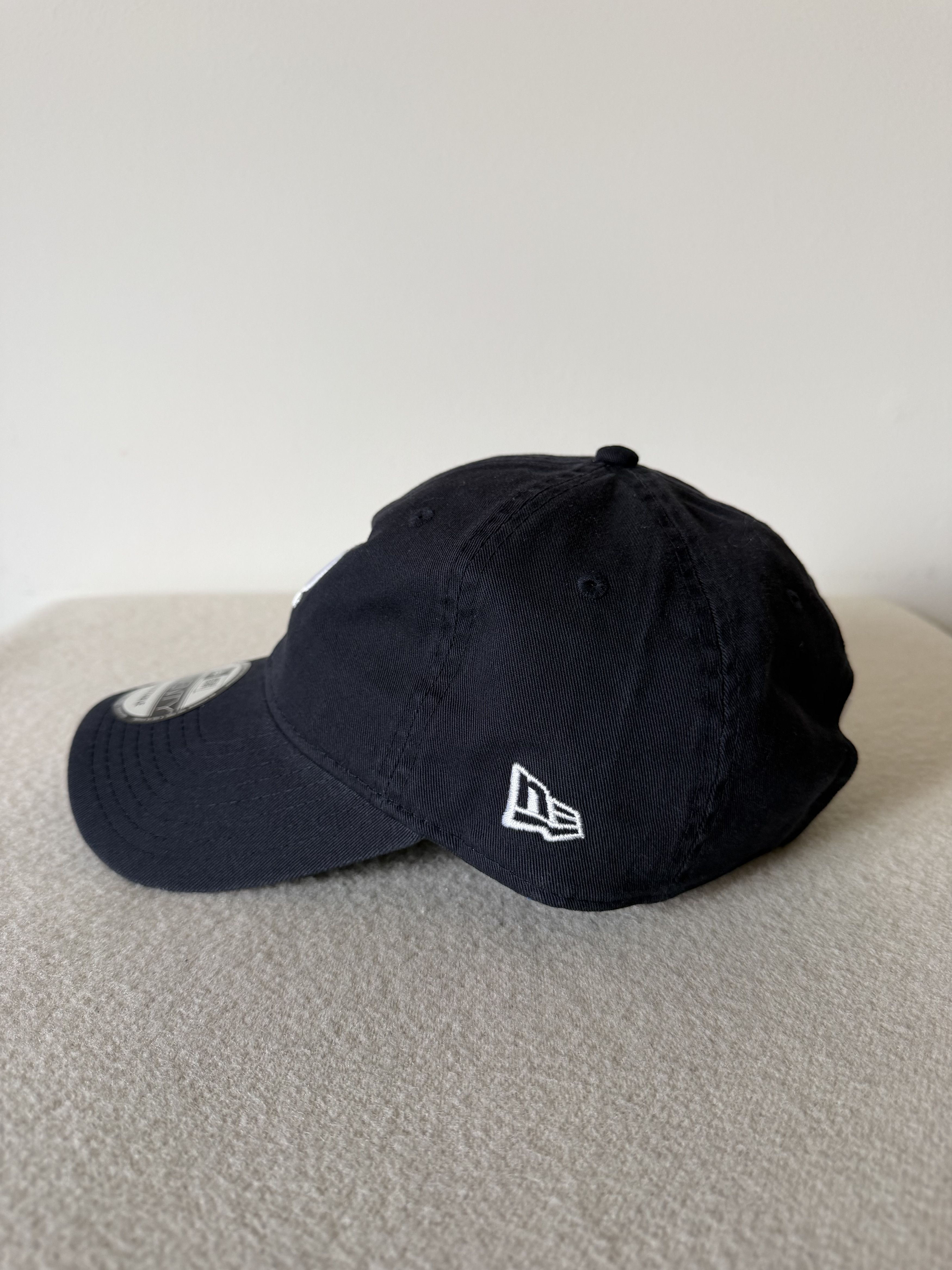 New Era × Undercover Undercover New Era U 9Twenty Hat in Navy Blue Size ONE SIZE - 2 Thumbnail