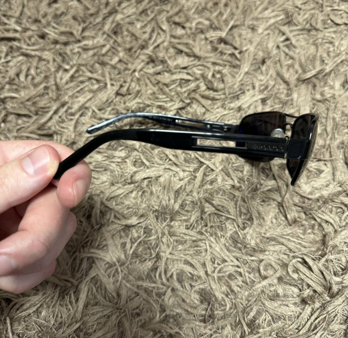 Polaroid Polaroid sunglasses glasses 4111X Size ONE SIZE - 3 Thumbnail