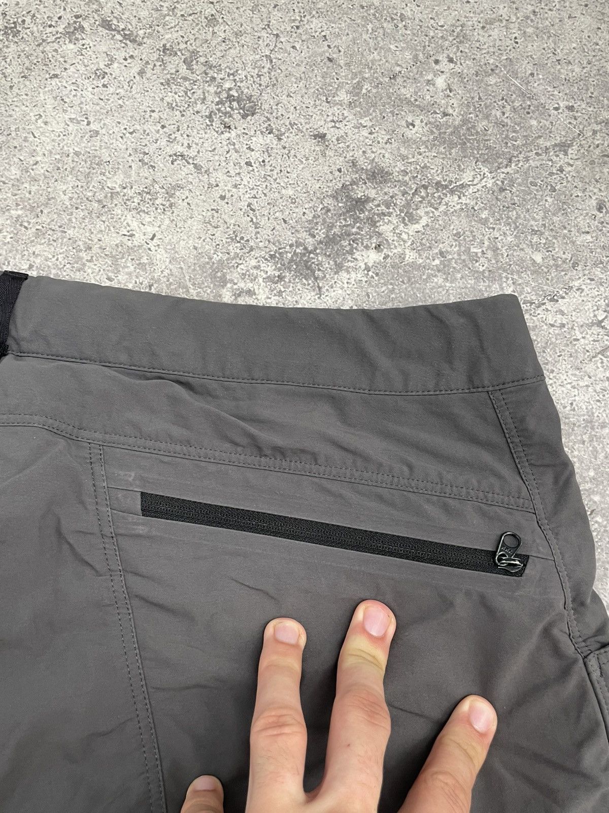Arc'teryx Rare Vintage Arc Arcteryx Pants Size US 36 / EU 52 - 9 Thumbnail