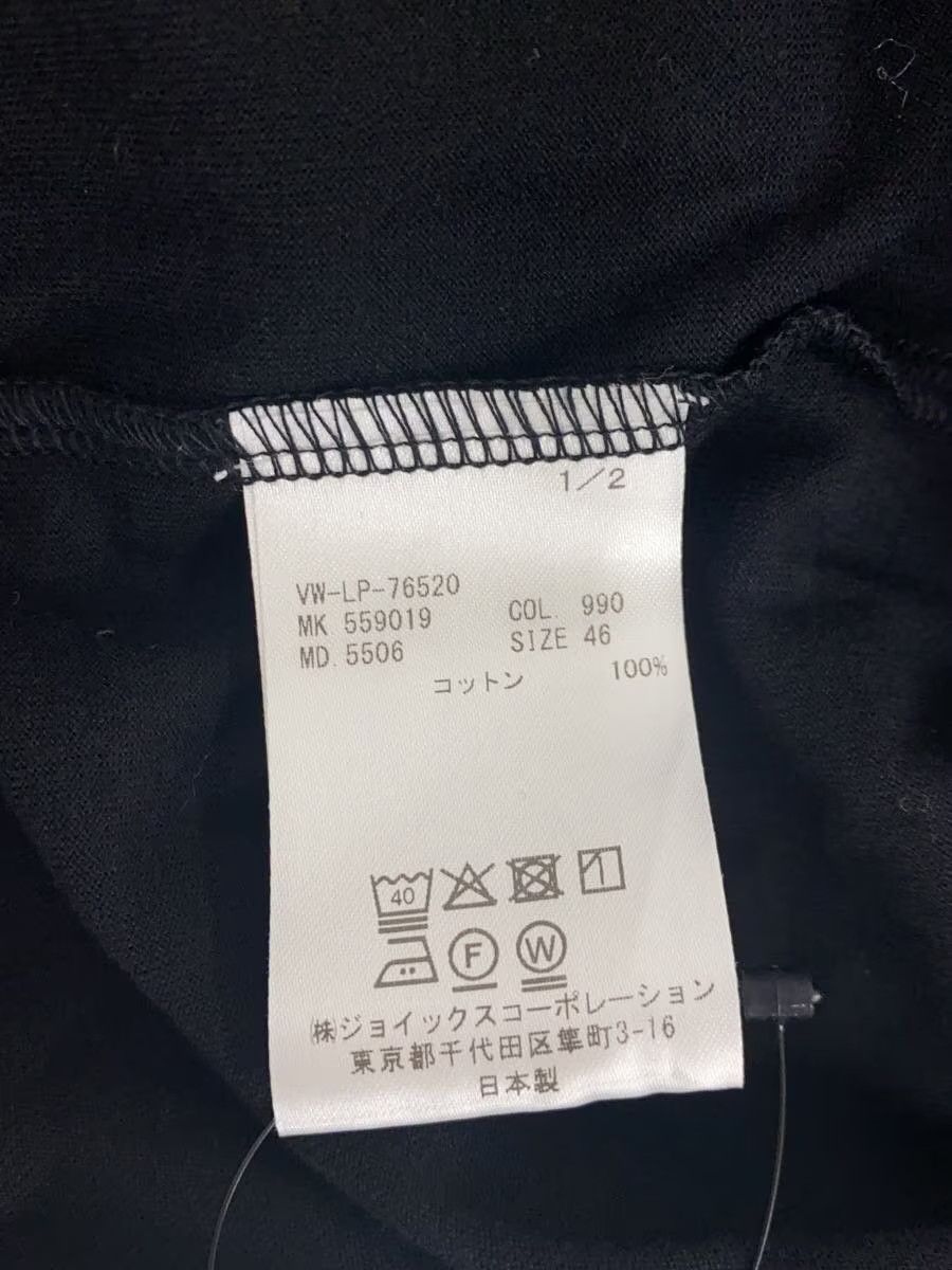 Vivienne Westwood Orb Long Sleeve Tee Size US S / EU 44-46 / 1 - 7 Thumbnail