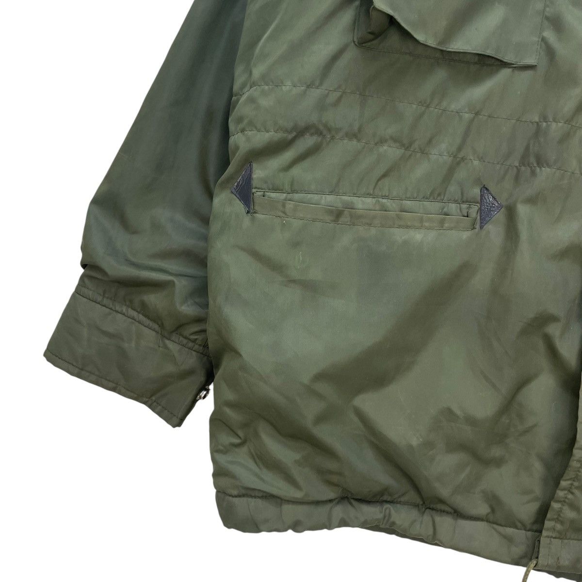 Vintage 💥Vintage Blighter Parka Field Jacket Size US M / EU 48-50 / 2 - 6 Thumbnail