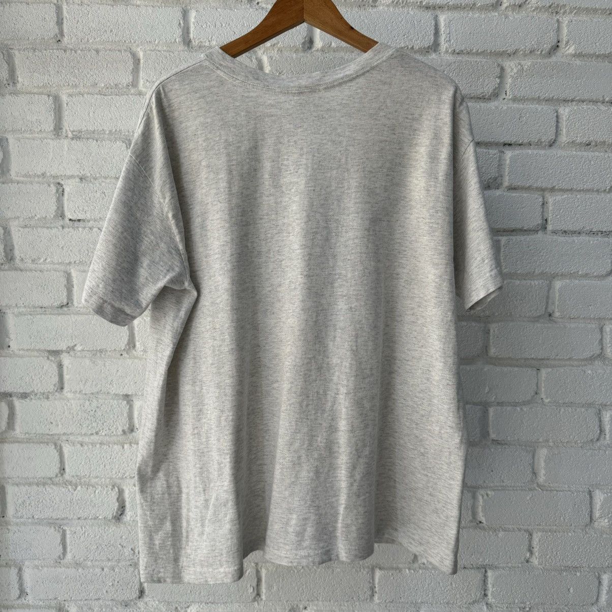 NFL × Vintage Pee On Redskins Tee Size US XXL / EU 58 / 5 - 2 Thumbnail