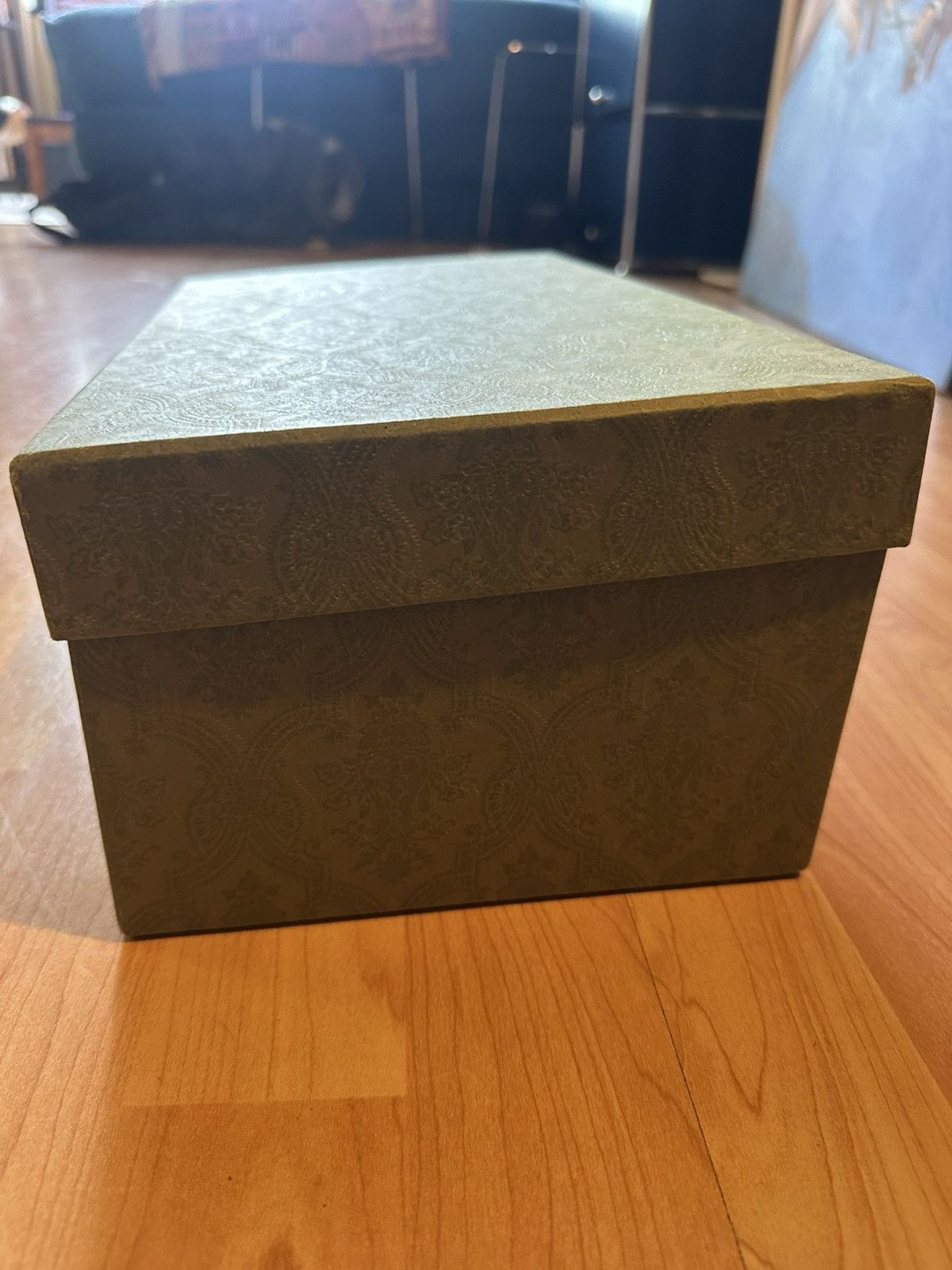 Gucci Gucci Ace Sneakers Bee size 10.5 US / 9.5 EU Size US 9.5 / EU 42-43 - 9 Thumbnail