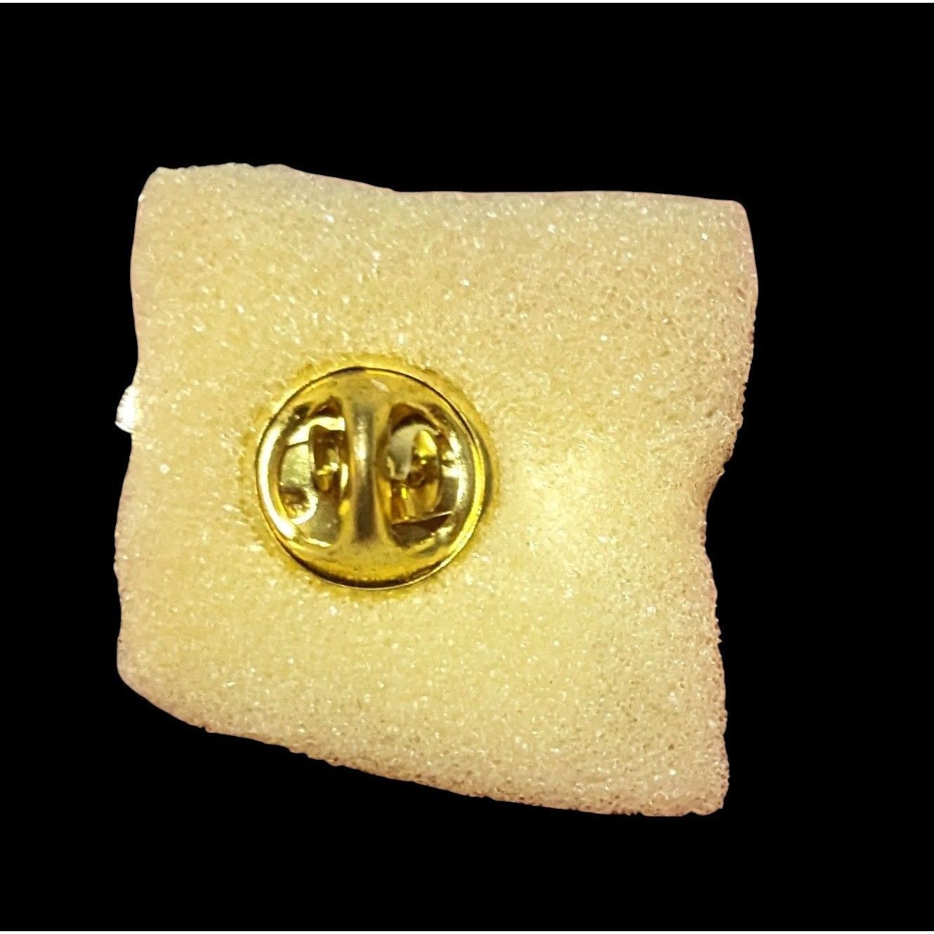 Other 1999-2000 WIBC ABC Senior Mixed League Champion Pin Size ONE SIZE - 3 Thumbnail