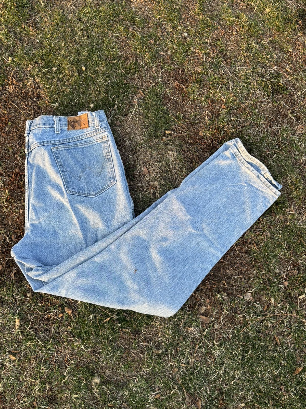 Carhartt Rare Slim Fit jeans Size US 40 / EU 56 - 4 Thumbnail