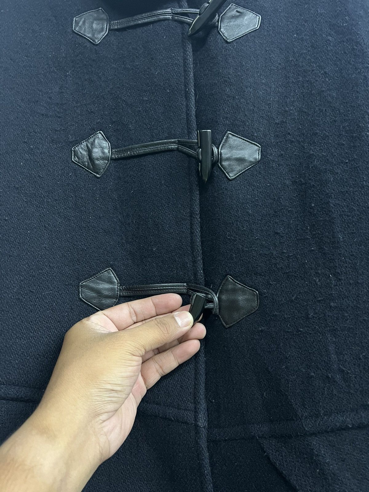 Issey Miyake × Tsumori Chisato TSUMORI CHISATO x ISSEY MIYAKE JACKET Size US M / EU 48-50 / 2 - 7 Thumbnail