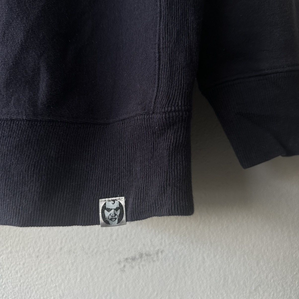 Japanese Brand Graphic sweatshirt sun faded Size US M / EU 48-50 / 2 - 3 Thumbnail