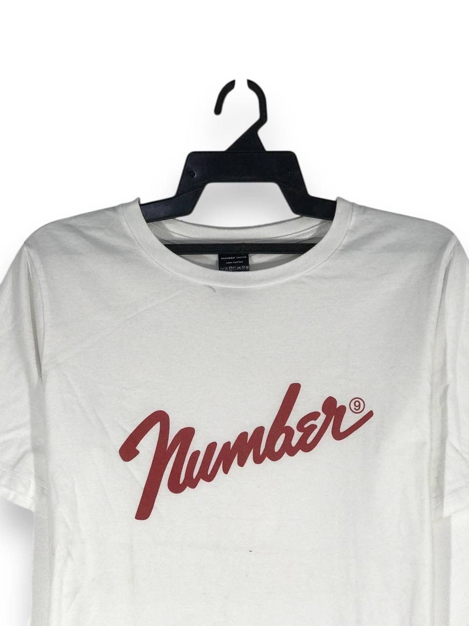 Japanese Brand × Number (N)ine rare collaboration fender Size US L / EU 52-54 / 3 - 2 Thumbnail