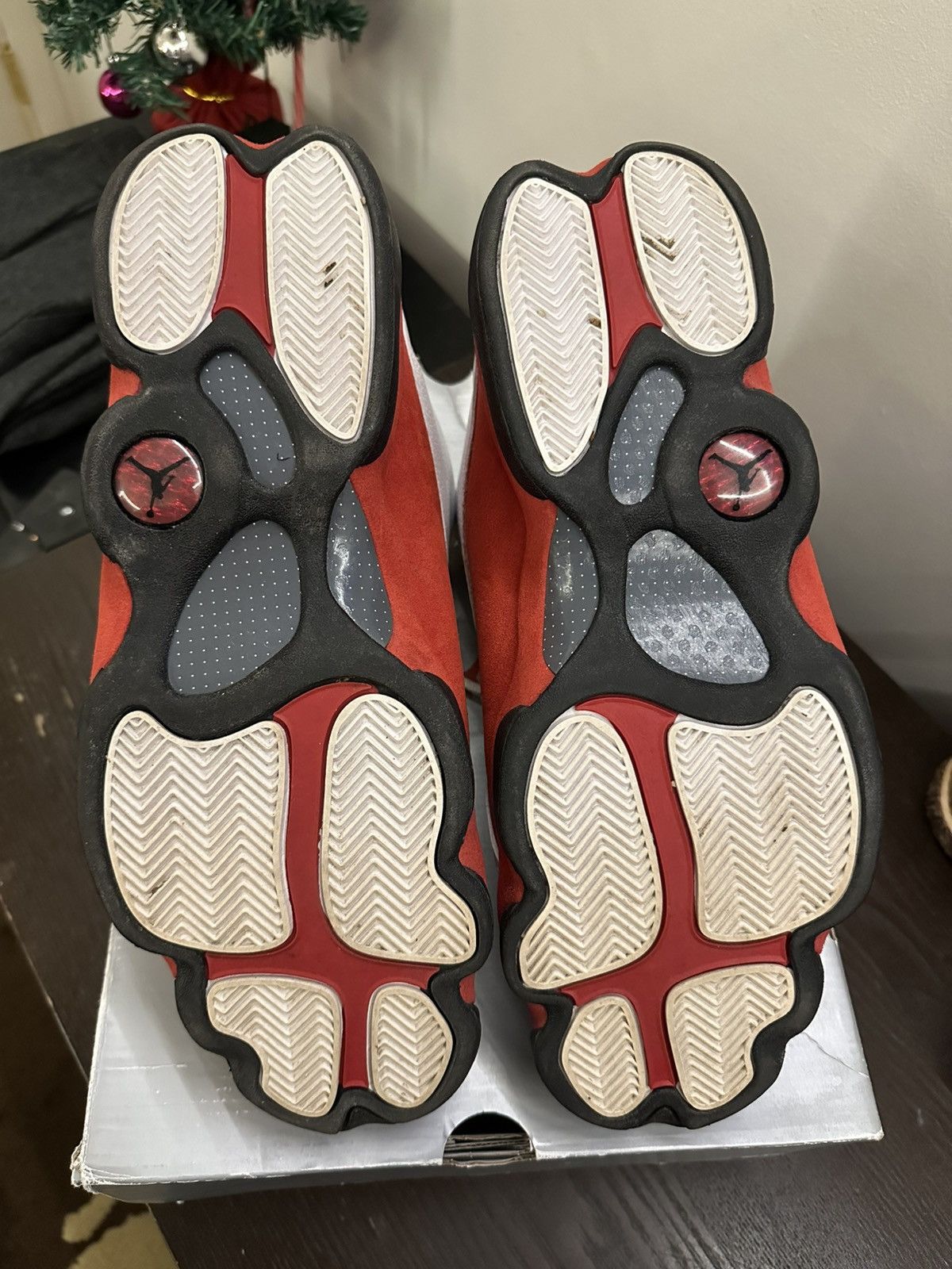 Jordan Brand Air Jordan 13 Retro Size US 15 / EU 48 - 11 Thumbnail