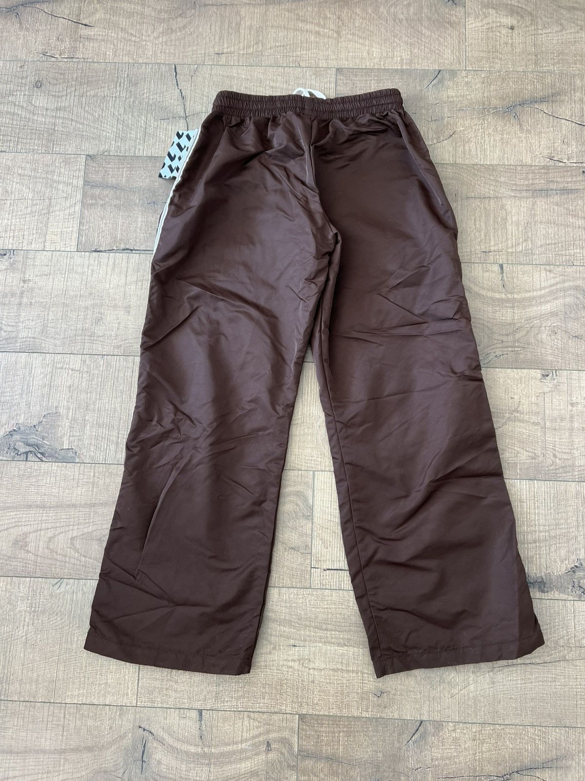 RRR-123 RRR123 NYLON PANTS Size US 30 / EU 46 - 2 Thumbnail
