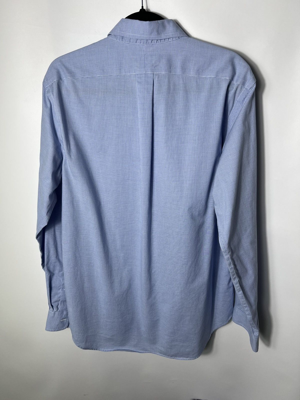 Polo Ralph Lauren Vintage luxury Polo Ralph Lauren Long Sleeve Button Up Shirt Size US L / EU 52-54 / 3 - 7 Thumbnail