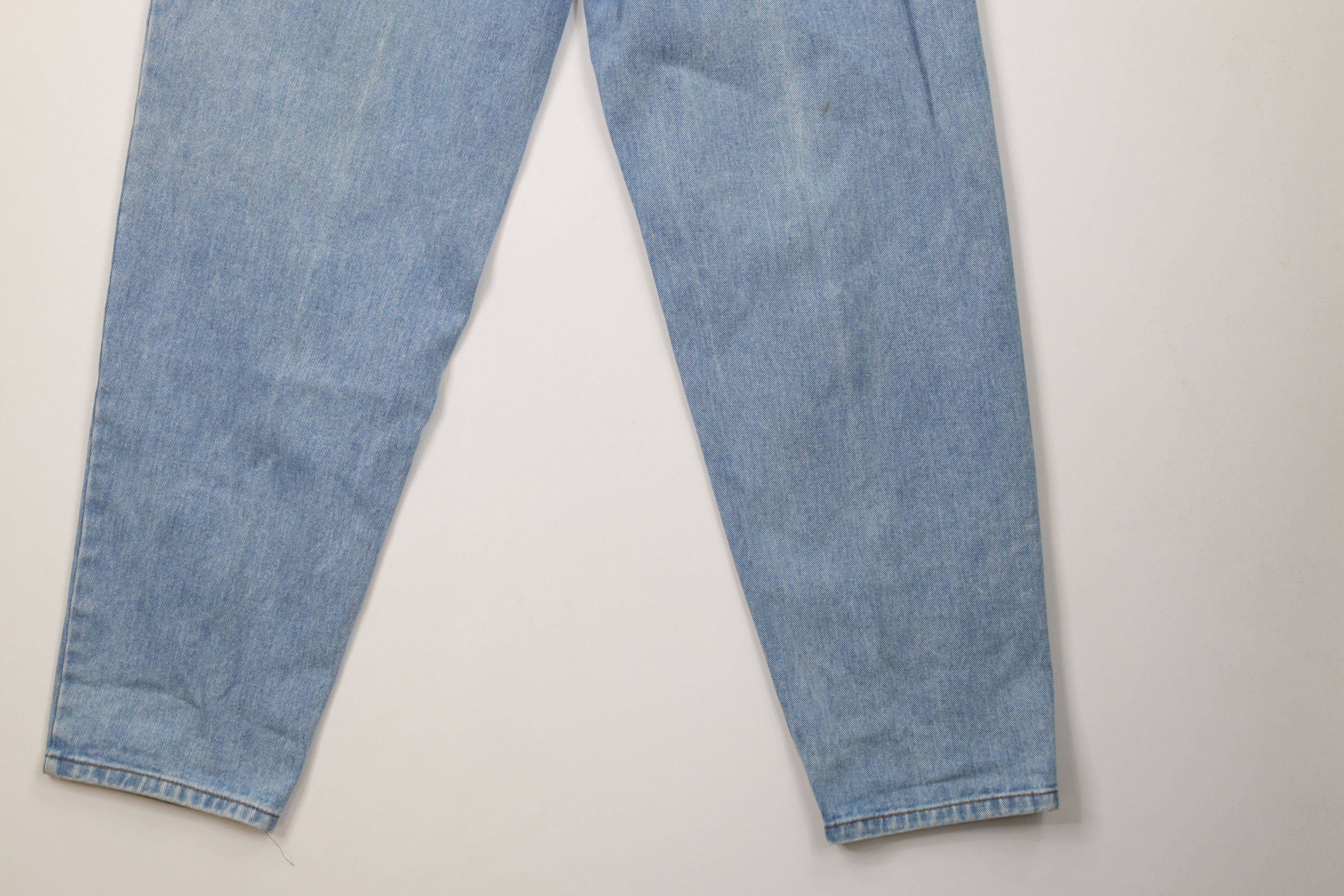 American Eagle Outfitters Vintage 90s American Eagle Outfitters Fit Denim Jeans Size US 38 / EU 54 - 11 Thumbnail