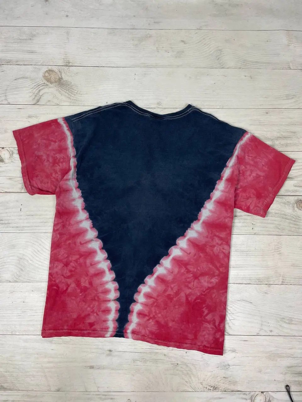 Cartoon Network Walt Disney World Tie Dye Grumpy T-Shirt Snow White 7 Dwarfs Size US XL / EU 56 / 4 - 10 Thumbnail