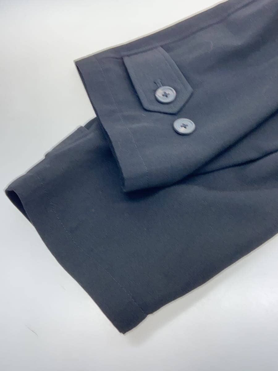 Yohji Yamamoto Y's for Men 92AW/Wool Gabazine Stainless Corporation Court Size US M / EU 48-50 / 2 - 5 Thumbnail