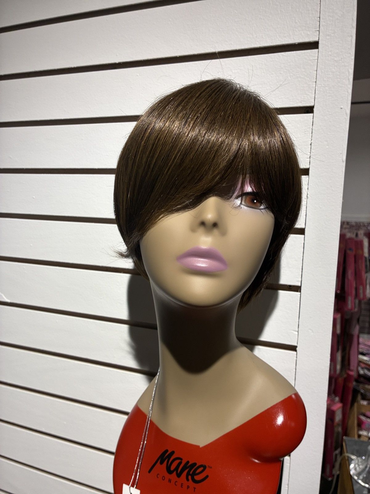 Other Tess wigs Size ONE SIZE - 2 Thumbnail