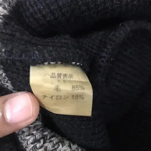 Vintage Japanese Brand Plain Bucket Hat Size ONE SIZE - 6 Thumbnail