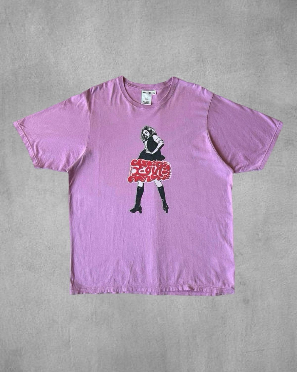 Hysteric Glamour × Japanese Brand × Streetwear Hysteric Glamour x 